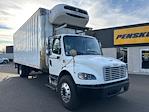 Used 2020 Freightliner M2 106 Refrigerated Body with Liftgate for sale #362954 - photo 1