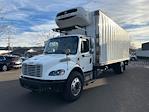 Used 2020 Freightliner M2 106 Refrigerated Body with Liftgate for sale #362954 - photo 3