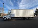 Used 2020 Freightliner M2 106 Refrigerated Body with Liftgate for sale #362954 - photo 4