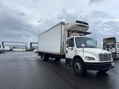 Used 2020 Freightliner M2 106 Refrigerated Body with Liftgate for sale #362955 - photo 1
