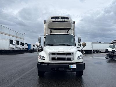 Used 2020 Freightliner M2 106 Refrigerated Body with Liftgate for sale #362955 - photo 2