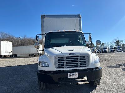 Used 2021 Freightliner M2 106 Conventional Cab Box Truck for sale #363136 - photo 2