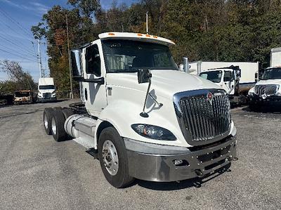 Used 2021 International RH International A26 Semi Truck for sale #363178 - photo 1