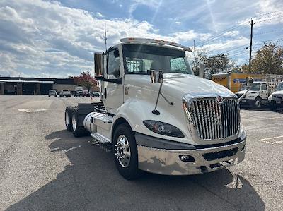 Used 2021 International RH International A26 Semi Truck for sale #363179 - photo 1