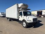 Used 2020 Freightliner M2 106 Refrigerated Body with Liftgate for sale #363257 - photo 1