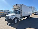 Used 2020 Freightliner M2 106 Refrigerated Body with Liftgate for sale #363257 - photo 3
