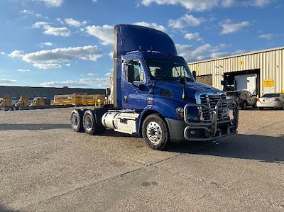 Used 2020 Freightliner Cascadia Detroit DD13 Semi Truck for sale #363334 - photo 1