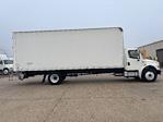 Used 2020 Freightliner M2 106 Conventional Cab Box Truck with Liftgate for sale #363336 - photo 13
