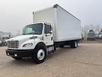 Used 2020 Freightliner M2 106 Conventional Cab Box Truck with Liftgate for sale #363336 - photo 3
