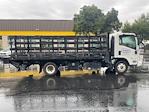 Used 2020 Isuzu NPR-HD Regular Cab Wabash Flatbed Truck for sale #363363 - photo 13