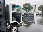 Used 2020 Isuzu NPR-HD Regular Cab Wabash Flatbed Truck for sale #363363 - photo 18