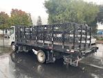 Used 2020 Isuzu NPR-HD Regular Cab Wabash Flatbed Truck for sale #363363 - photo 6