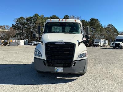 Used 2020 Freightliner Cascadia Detroit DD13 Semi Truck for sale #363554 - photo 2