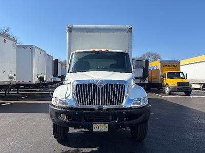 Used 2021 International MV - photo 1