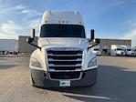 Used 2021 Freightliner Cascadia Detroit DD15AT Semi Truck with Sleeper Cab for sale #363788 - photo 2