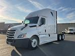 Used 2021 Freightliner Cascadia Detroit DD15AT Semi Truck with Sleeper Cab for sale #363788 - photo 3