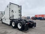 Used 2021 Freightliner Cascadia Detroit DD15AT Semi Truck with Sleeper Cab for sale #363788 - photo 5