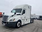 Used 2021 Freightliner Cascadia Detroit DD15AT Semi Truck with Sleeper Cab for sale #363792 - photo 3