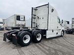 Used 2021 Freightliner Cascadia Detroit DD15AT Semi Truck with Sleeper Cab for sale #363792 - photo 6
