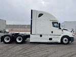 Used 2021 Freightliner Cascadia Detroit DD15AT Semi Truck with Sleeper Cab for sale #363792 - photo 7
