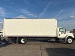 Used 2021 International MV Box Truck with Liftgate for sale #363839 - photo 15