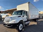 Used 2021 International MV Box Truck with Liftgate for sale #363839 - photo 3