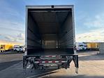 Used 2021 International MV Box Truck with Liftgate for sale #363839 - photo 8