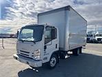 Used 2020 Isuzu NPR-HD Regular Cab Box Truck for sale #363842 - photo 3