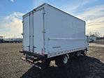 Used 2020 Isuzu NPR-HD Regular Cab Box Truck for sale #363843 - photo 13