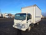 Used 2020 Isuzu NPR-HD Regular Cab Box Truck for sale #363843 - photo 3