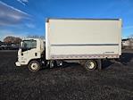 Used 2020 Isuzu NPR-HD Regular Cab Box Truck for sale #363843 - photo 4