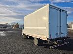 Used 2020 Isuzu NPR-HD Regular Cab Box Truck for sale #363843 - photo 6