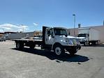 Used 2020 International MV Flatbed Truck for sale #363858 - photo 1