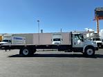 Used 2020 International MV Flatbed Truck for sale #363858 - photo 11