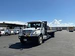 Used 2020 International MV Flatbed Truck for sale #363858 - photo 3