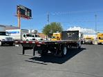 Used 2020 International MV Flatbed Truck for sale #363858 - photo 9