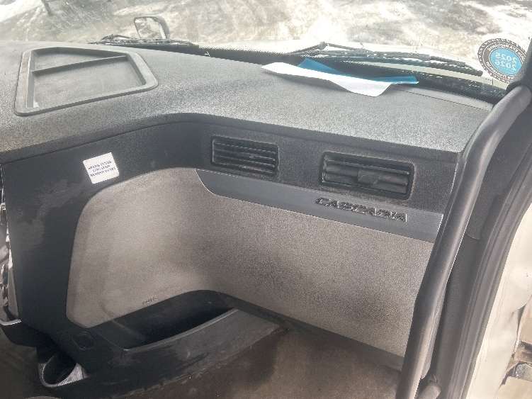 Used 2020 Freightliner Cascadia - photo 16