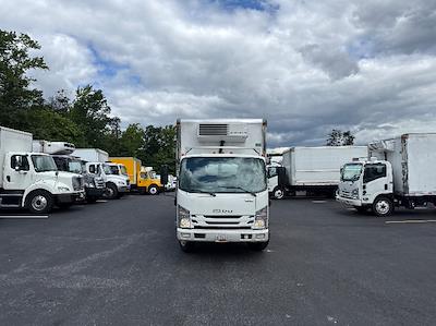 Used 2020 Isuzu NPR-XD Refrigerated Body for sale #363935 - photo 2