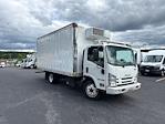 Used 2020 Isuzu NPR-XD Refrigerated Body for sale #363935 - photo 1