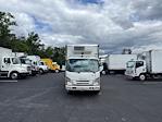 Used 2020 Isuzu NPR-XD Refrigerated Body for sale #363935 - photo 2