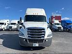 Used 2021 Freightliner Cascadia Detroit DD15AT Semi Truck with Sleeper Cab for sale #363939 - photo 2