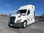 Used 2021 Freightliner Cascadia Detroit DD15AT Semi Truck with Sleeper Cab for sale #363939 - photo 3