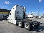 Used 2021 Freightliner Cascadia Detroit DD15AT Semi Truck with Sleeper Cab for sale #363939 - photo 5