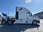 Used 2021 Freightliner Cascadia Detroit DD15AT Semi Truck with Sleeper Cab for sale #363939 - photo 8