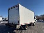 Used 2020 Isuzu NQR Regular Cab Box Truck with Liftgate for sale #364033 - photo 13