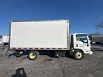 Used 2020 Isuzu NQR Regular Cab Box Truck with Liftgate for sale #364033 - photo 15