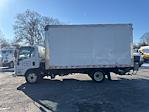 Used 2020 Isuzu NQR Regular Cab Box Truck with Liftgate for sale #364033 - photo 4