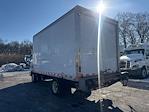 Used 2020 Isuzu NQR Regular Cab Box Truck with Liftgate for sale #364033 - photo 6