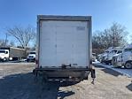 Used 2020 Isuzu NQR Regular Cab Box Truck with Liftgate for sale #364033 - photo 7