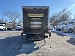 Used 2020 Isuzu NQR Regular Cab Box Truck with Liftgate for sale #364033 - photo 9